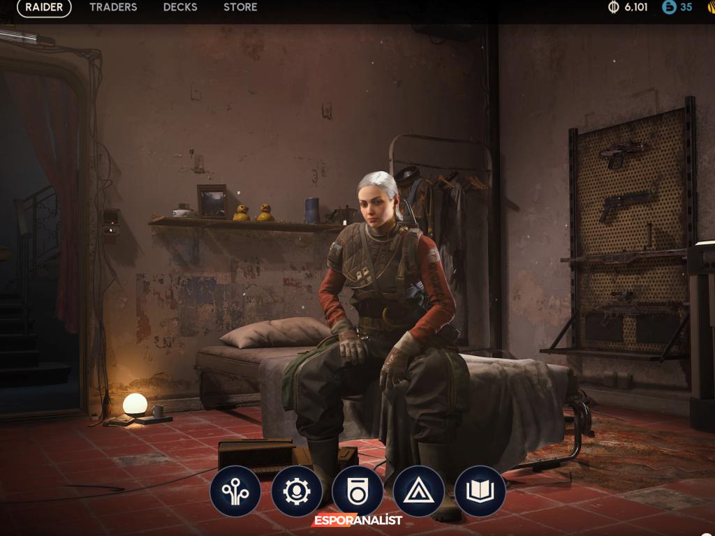 Arc Raiders: Gelecekteki Savaşın Dinamikleri ve Sunucu Sorunları