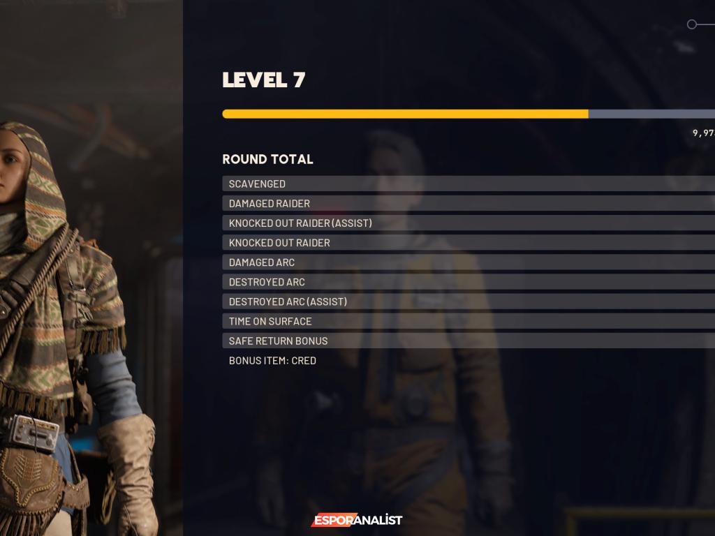 Arc Raiders: Gelecekteki Savaşın Dinamikleri ve Sunucu Sorunları