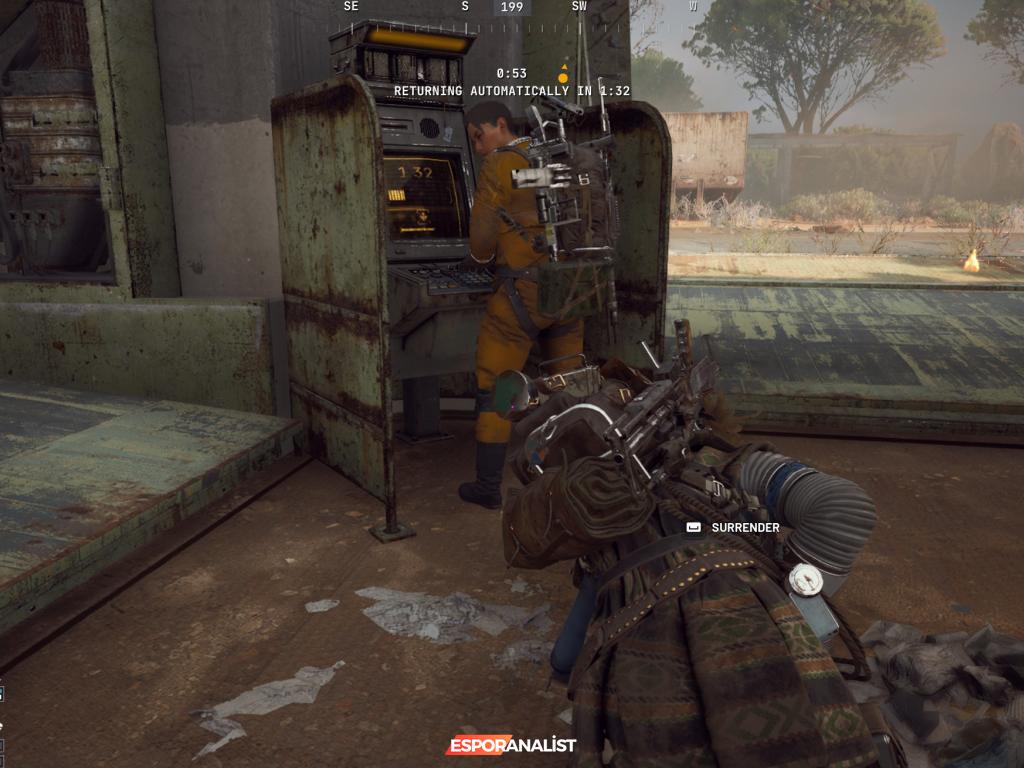 Arc Raiders: Gelecekteki Savaşın Dinamikleri ve Sunucu Sorunları