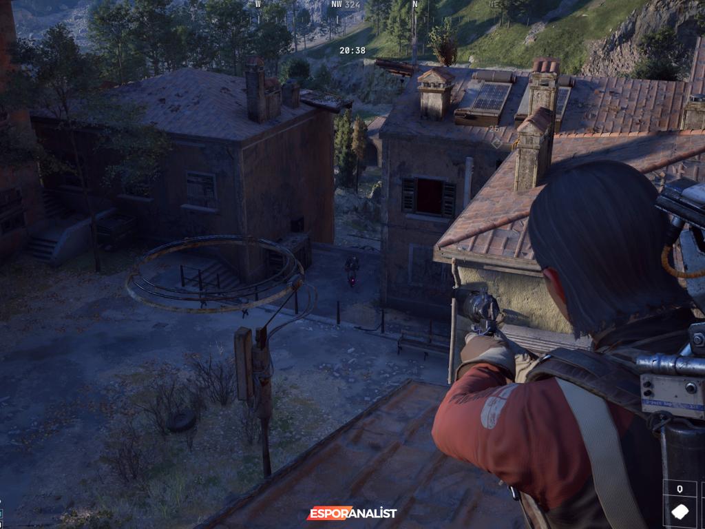 Arc Raiders: Gelecekteki Savaşın Dinamikleri ve Sunucu Sorunları