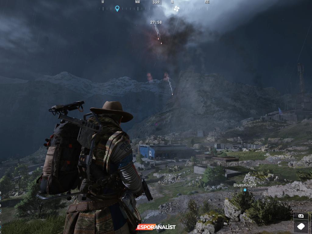 Arc Raiders: Gelecekteki Savaşın Dinamikleri ve Sunucu Sorunları