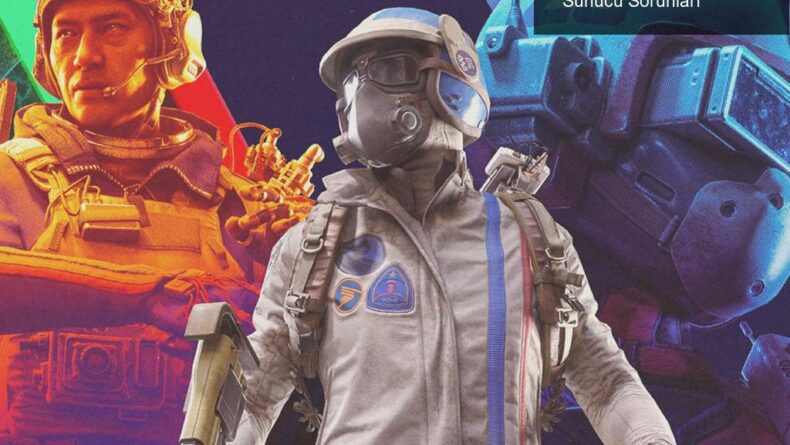 Arc Raiders: Gelecekteki Savaşın Dinamikleri ve Sunucu Sorunları