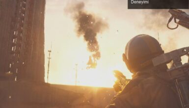 Arc Raiders: Oyuncuların Kalbini Fetheden Bir Shooter Deneyimi