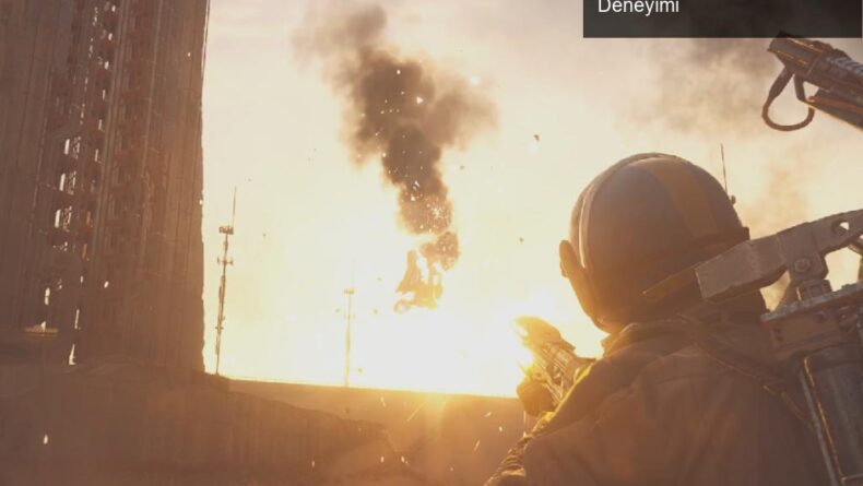 Arc Raiders: Oyuncuların Kalbini Fetheden Bir Shooter Deneyimi