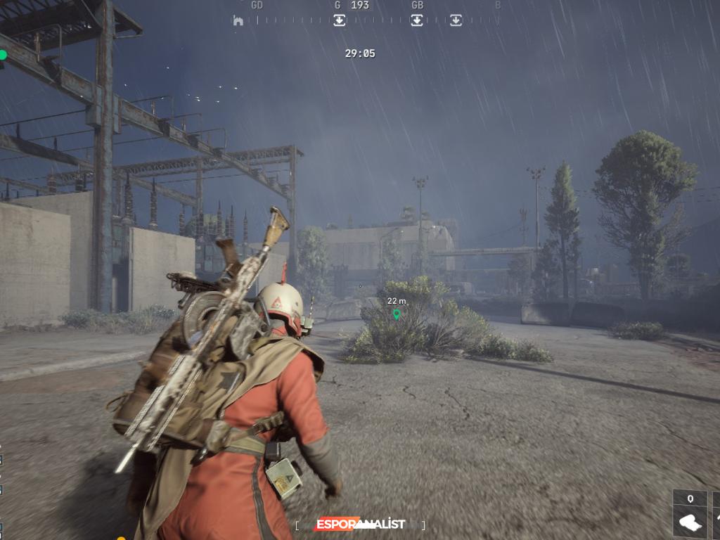 Arc Raiders: Yeni Nesil Extraction Shooter ile Tanışın!