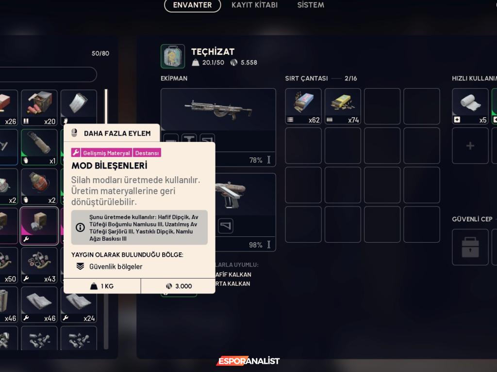 Arc Raiders: Yeni Nesil Extraction Shooter ile Tanışın!