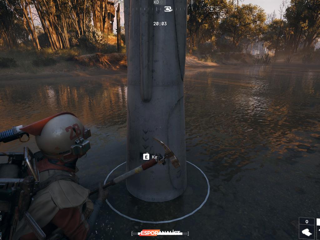 Arc Raiders: Yeni Nesil Extraction Shooter ile Tanışın!