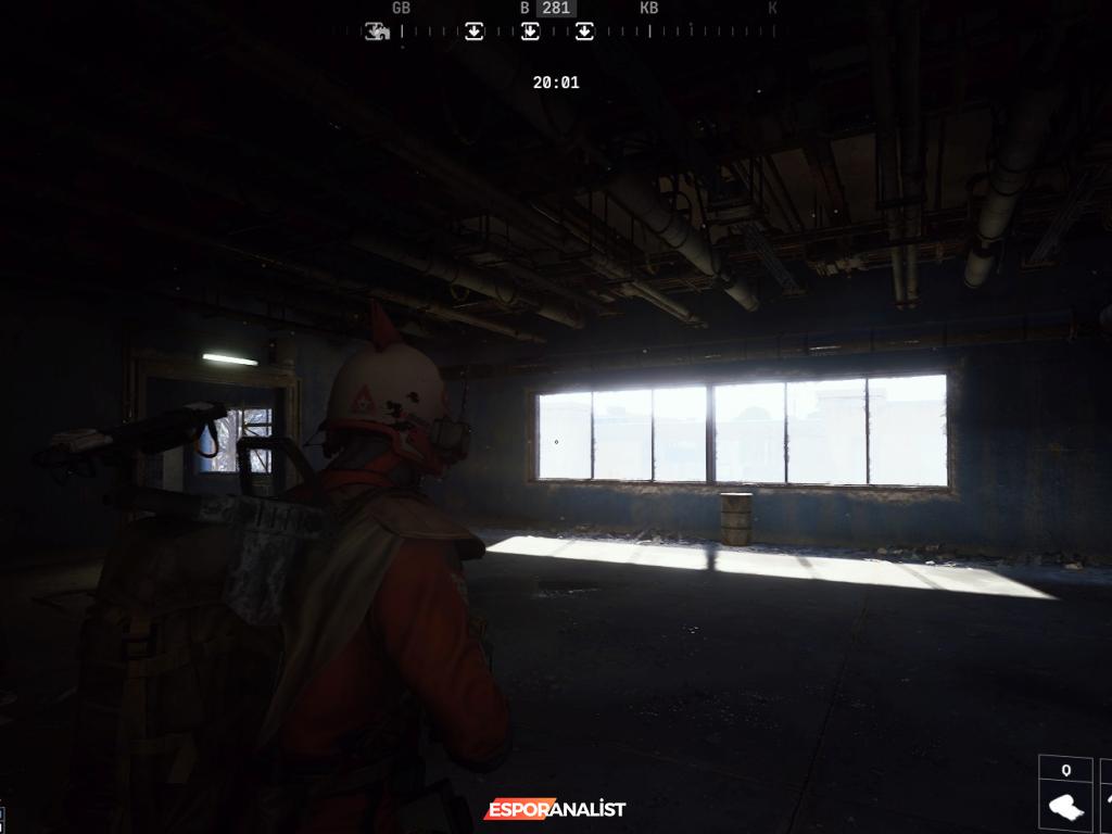 Arc Raiders: Yeni Nesil Extraction Shooter ile Tanışın!