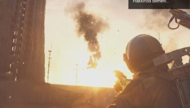 Arc Raiders: Yüz Binlerce Oyuncunun Beklediği Oyun Hakkında Bilmeniz Gerekenler