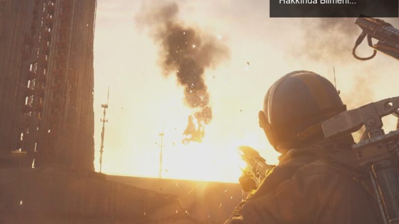 Arc Raiders: Yüz Binlerce Oyuncunun Beklediği Oyun Hakkında Bilmeniz Gerekenler