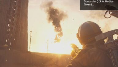 Arc Raiders’ın Başlangıcındaki Kaos: Sunucular Çöktü, Hediye Tokenlar Geldi!