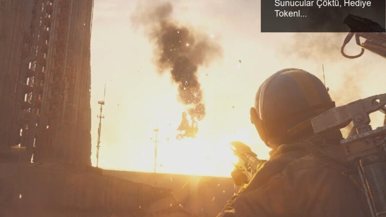 Arc Raiders’ın Başlangıcındaki Kaos: Sunucular Çöktü, Hediye Tokenlar Geldi!