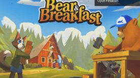 Arcade Keyfi: Ayı Pansiyonculuğu ve Ücretsiz Oyun Fırsatları