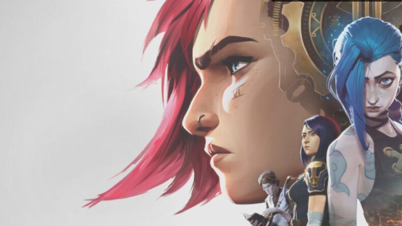 Arcane 2. Sezon: Beklentileri Karşılayacak mı?