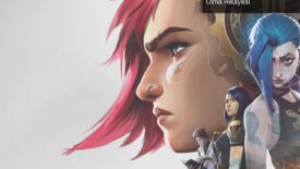 Arcane: League of Legends’in En Pahalı Animasyon Dizisi Olma Hikayesi