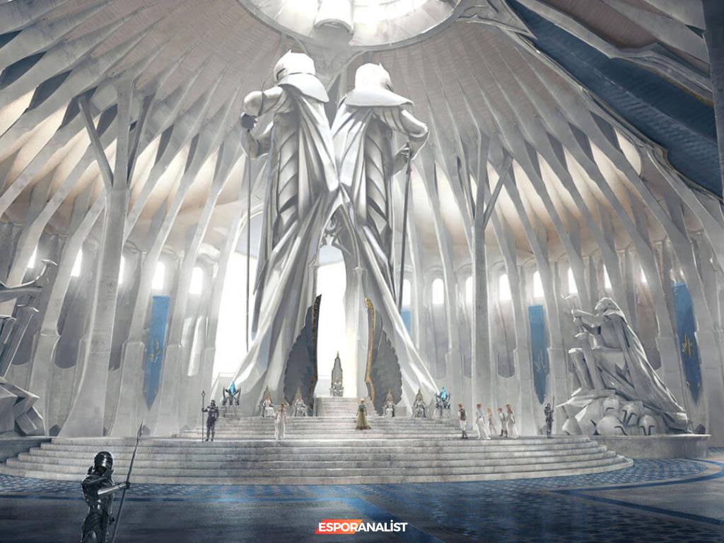 Arcane'den Sonra League of Legends Evreninde Neler Olacak?