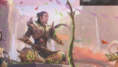 Arcane’den Sonra League of Legends Evreninde Neler Olacak?