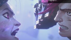 Arcane’in Yeni Sezonu Geliyor: Heyecan Verici Tarihler ve Fragman Detayları