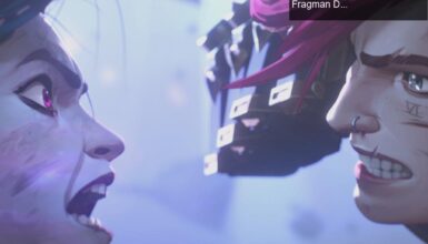 Arcane’in Yeni Sezonu Geliyor: Heyecan Verici Tarihler ve Fragman Detayları