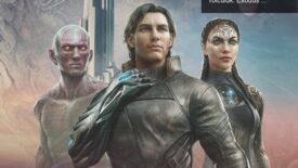 Archetype Entertainment ile Bilim Kurgu Dünyasına Yolculuk: Exodus Haberi