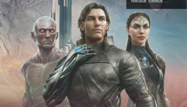 Archetype Entertainment ile Bilim Kurgu Dünyasına Yolculuk: Exodus Haberi