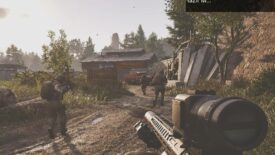 Arena Breakout: Infinite ile Heyecan Dolu Yeni Bir Maceraya Hazır Misin?