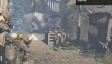 Arma 4 Heyecanı: Gelecek Asker Simülasyonuna Hazır Mısınız?