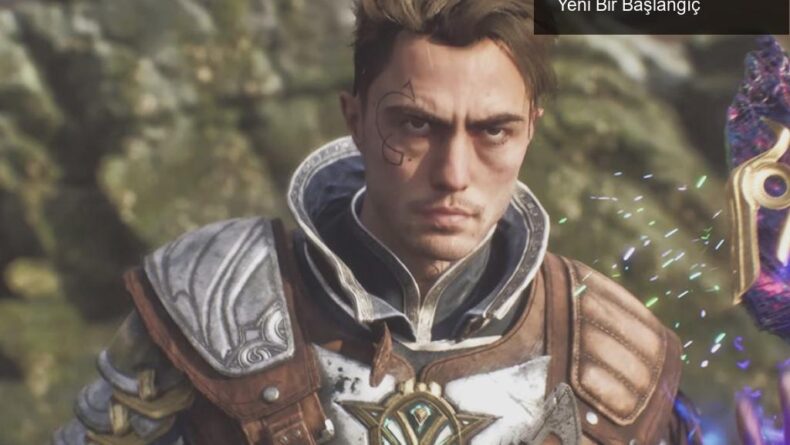 Ascendant Studios’un Geleceği: Absurd Marin ile Yeni Bir Başlangıç