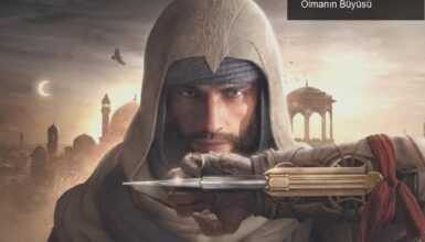Assassin’s Creed Mirage: Bağdat’ta Suikastçı Olmanın Büyüsü