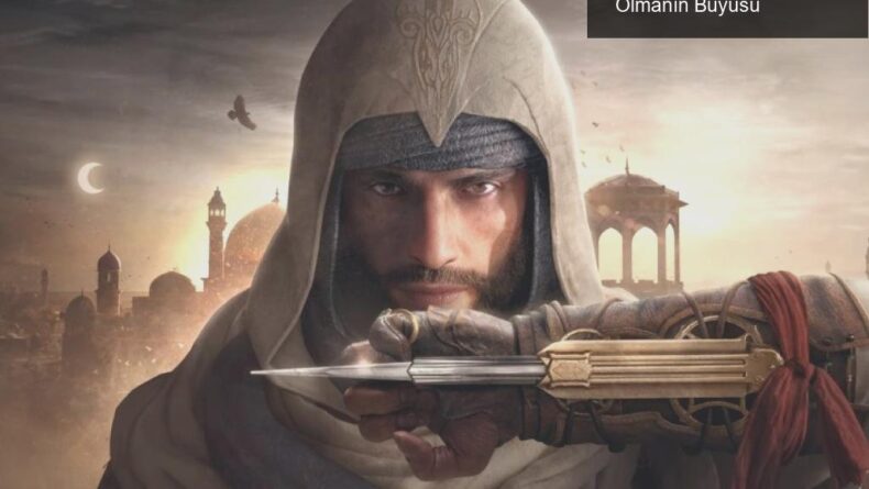Assassin’s Creed Mirage: Bağdat’ta Suikastçı Olmanın Büyüsü