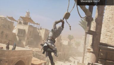 Assassin’s Creed Mirage: Steam’de %50 İndirimle Maceraya Hazır!