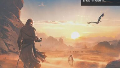 Assassin’s Creed Mirage’dan Ücretsiz DLC Müjdesi: El-Ula’nın Gizemli Dünyası