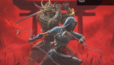 Assassin’s Creed Shadows: 1 Milyon Oyuncu ile Debut Yaptı!