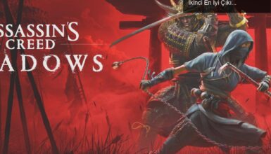Assassin’s Creed Shadows: Etkileyici Başlangıçla İkinci En İyi Çıkış