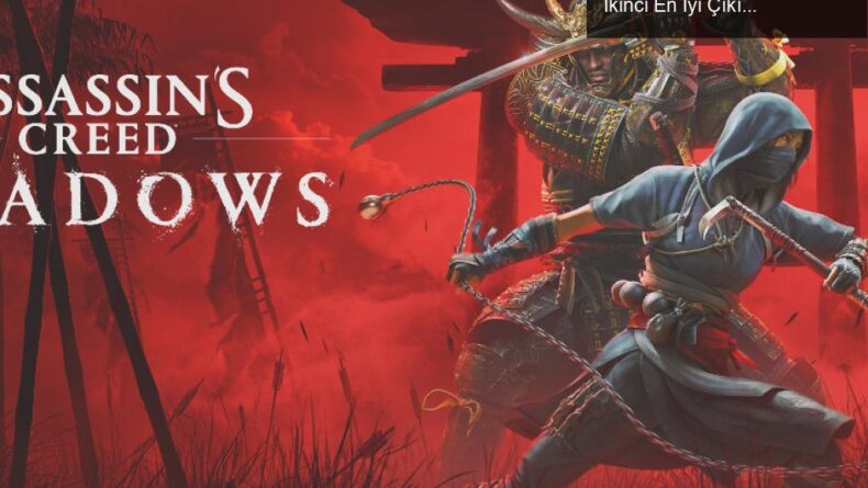 Assassin’s Creed Shadows: Etkileyici Başlangıçla İkinci En İyi Çıkış