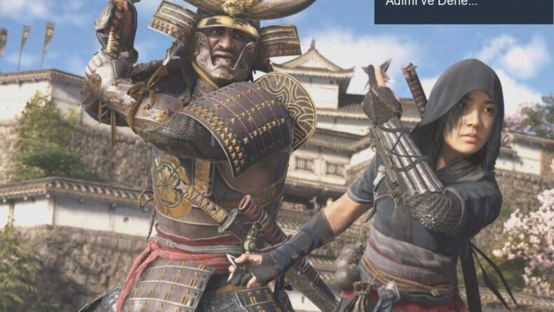 Assassin’s Creed Shadows: Genç Geliştiricilerin Cesur Adımı ve Deneyimlerin Gücü