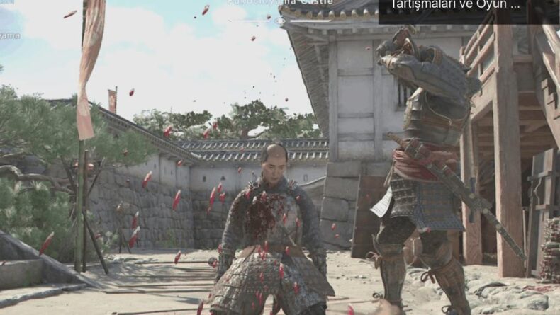 Assassin’s Creed Shadows: Japonya’daki Sansür Tartışmaları ve Oyun Dünyasında Yansımaları