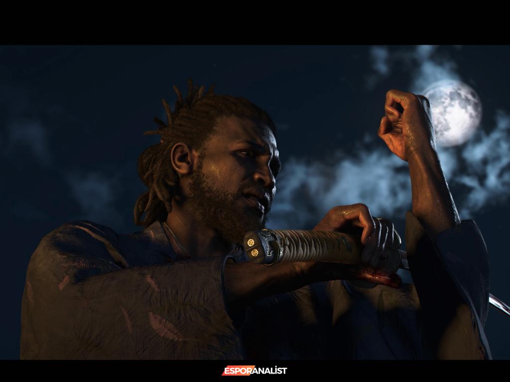 Assassin's Creed Shadows: Japonya'nın Tarihinde Bir Yolculuk