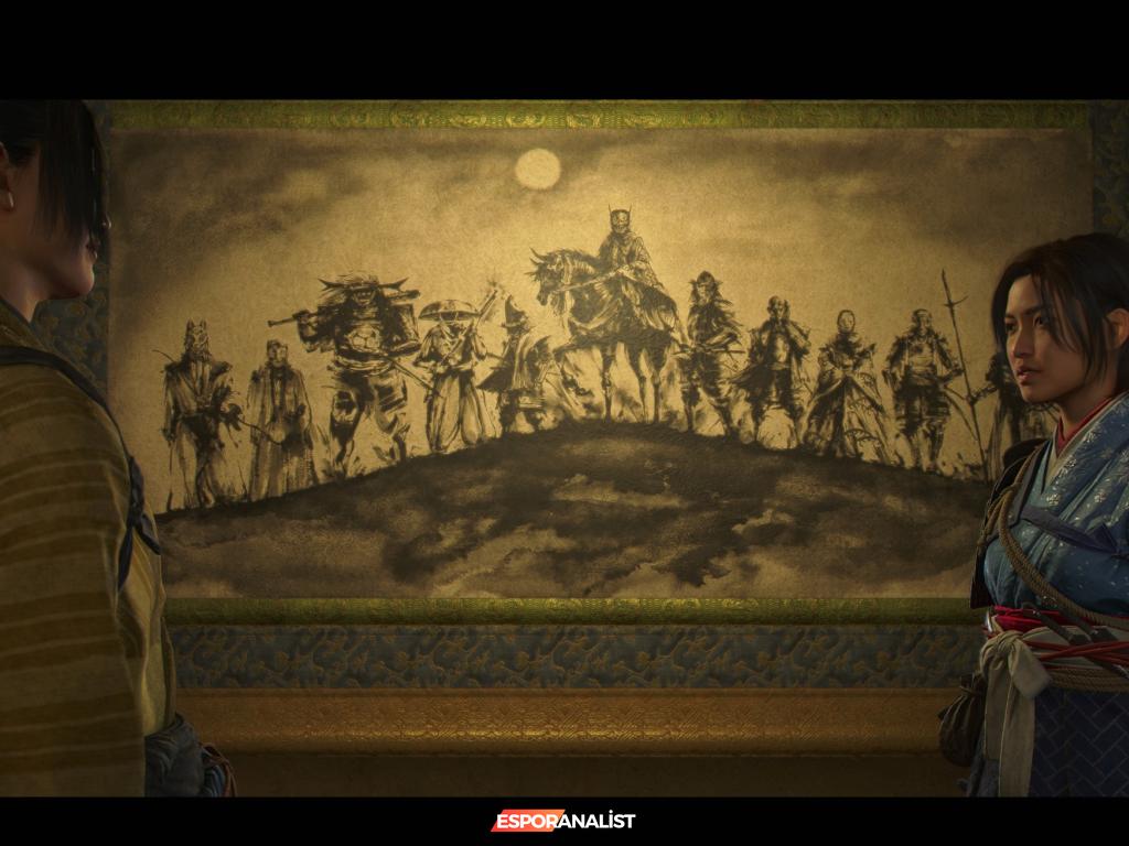 Assassin's Creed Shadows: Japonya'nın Tarihinde Bir Yolculuk