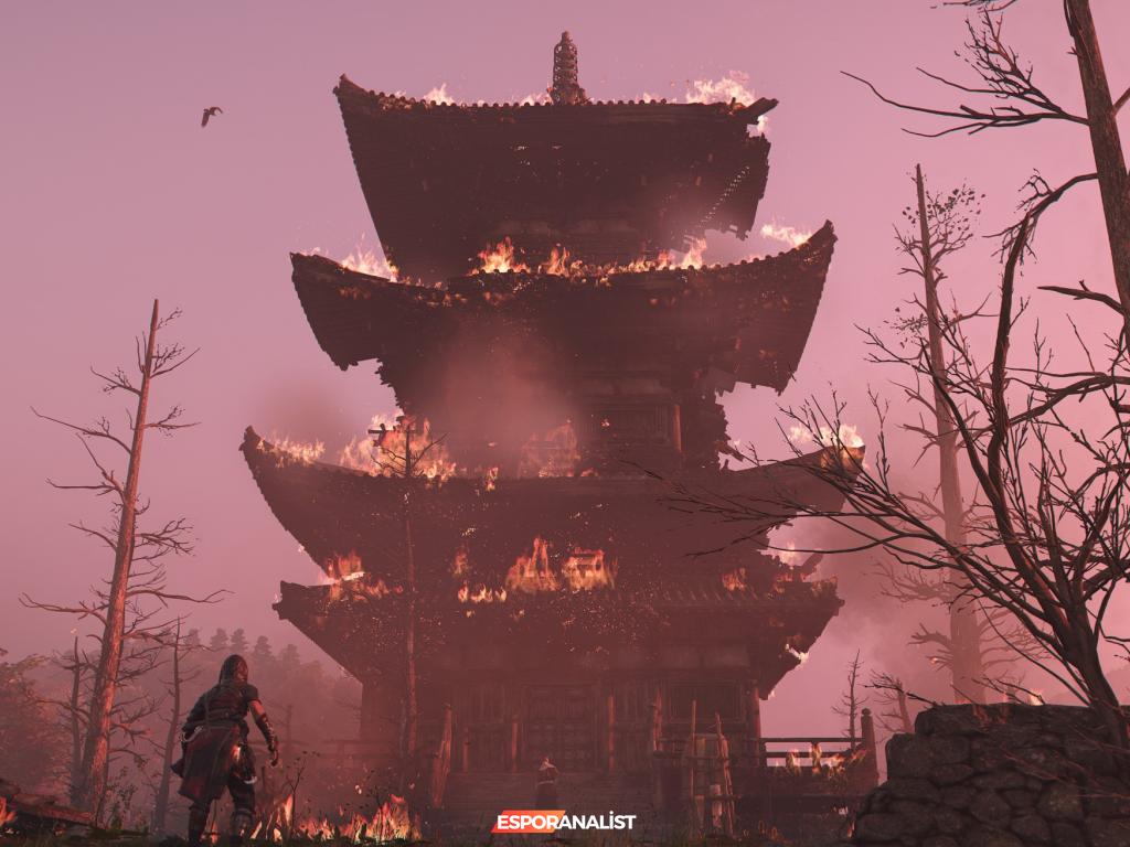 Assassin's Creed Shadows: Japonya'nın Tarihinde Bir Yolculuk