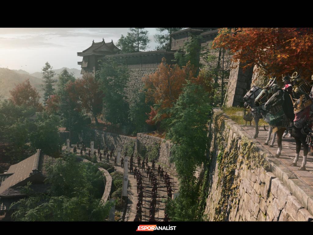 Assassin's Creed Shadows: Japonya'nın Tarihinde Bir Yolculuk