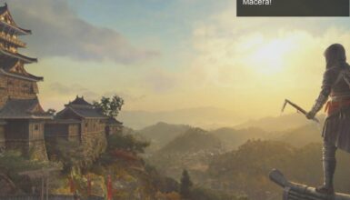 Assassin’s Creed Shadows: Rekorlarla Dolup Taşan Yeni Macera!