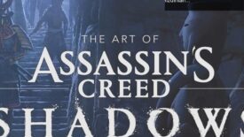 Assassin’s Creed Shadows Sanat Kitabı: Hentai Sitesinden Sızdırılan Bilgiler ve Oyun Heyecanı