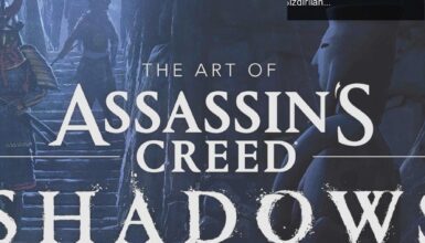 Assassin’s Creed Shadows Sanat Kitabı: Hentai Sitesinden Sızdırılan Bilgiler ve Oyun Heyecanı