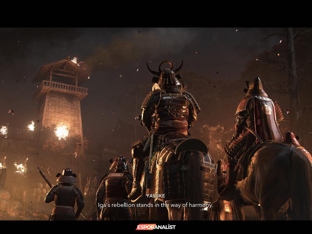 Assassin’s Creed Shadows: Tarih, Komedi ve Kedi Maceraları