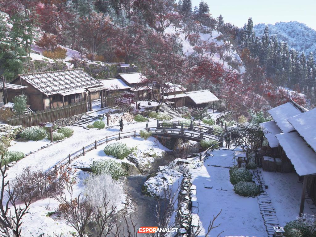 Assassin’s Creed Shadows: Tarih, Komedi ve Kedi Maceraları