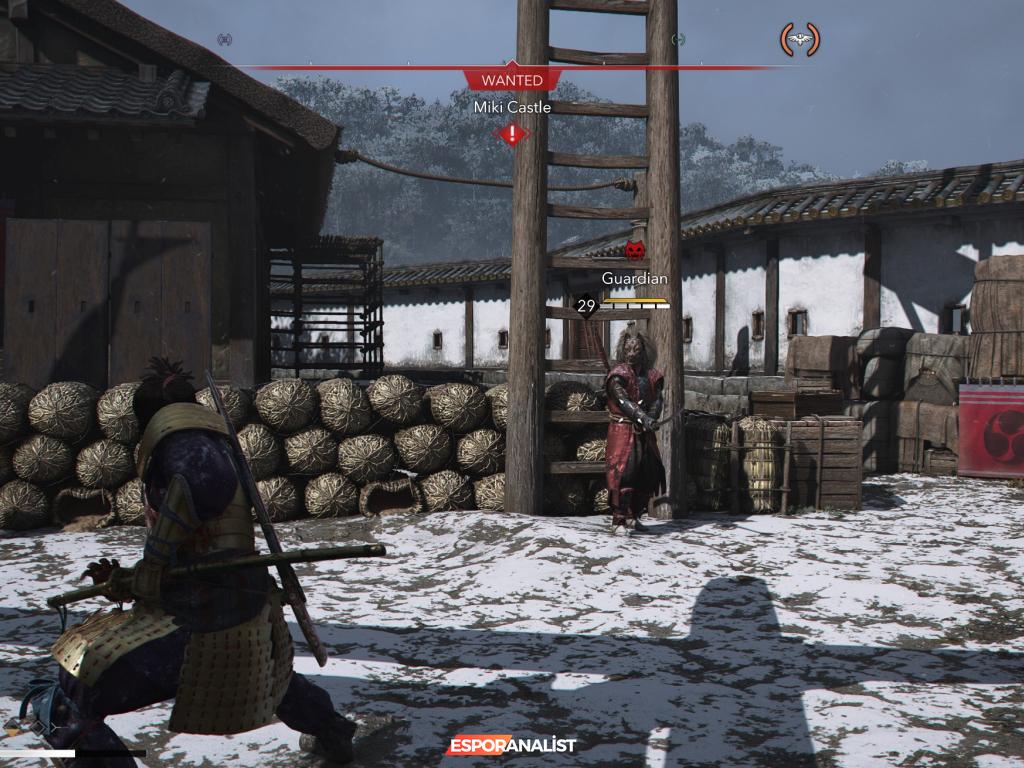 Assassin’s Creed Shadows: Tarih, Komedi ve Kedi Maceraları