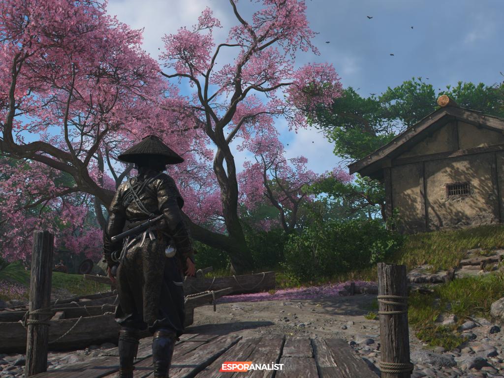 Assassin’s Creed Shadows: Tarih, Komedi ve Kedi Maceraları