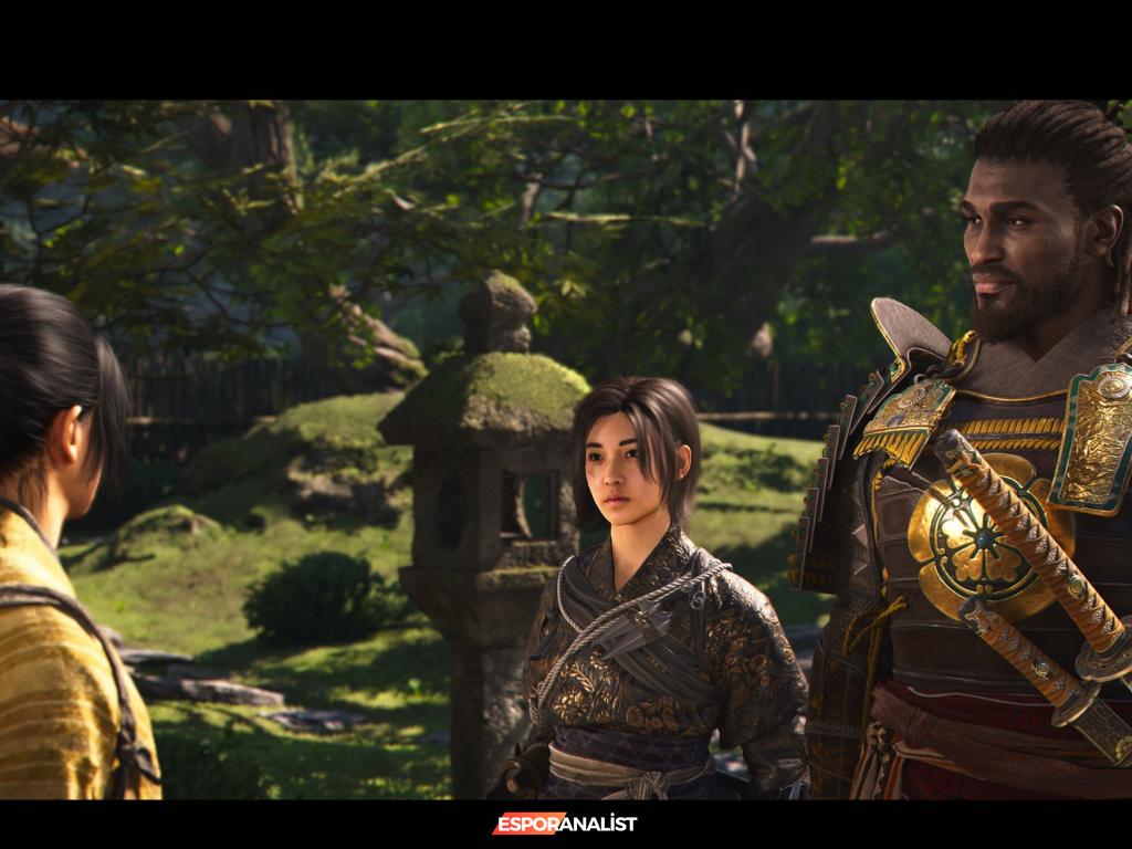 Assassin’s Creed Shadows: Tarih, Komedi ve Kedi Maceraları