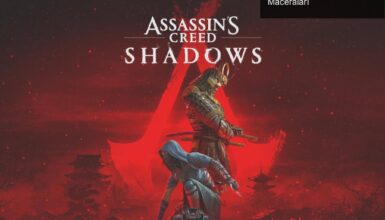 Assassin’s Creed Shadows: Tarih, Komedi ve Kedi Maceraları